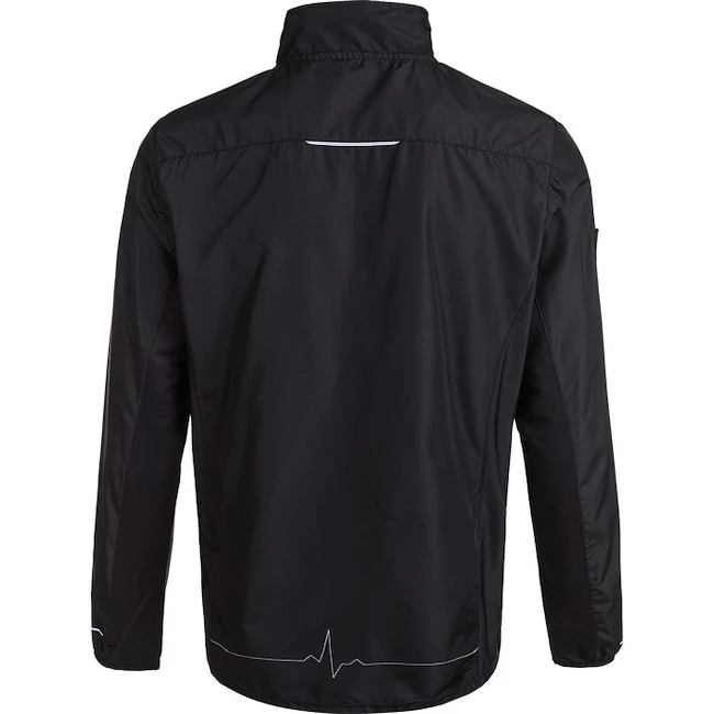 Blouson pour homme Endurance  Shell X1 Elite Jacket Black S