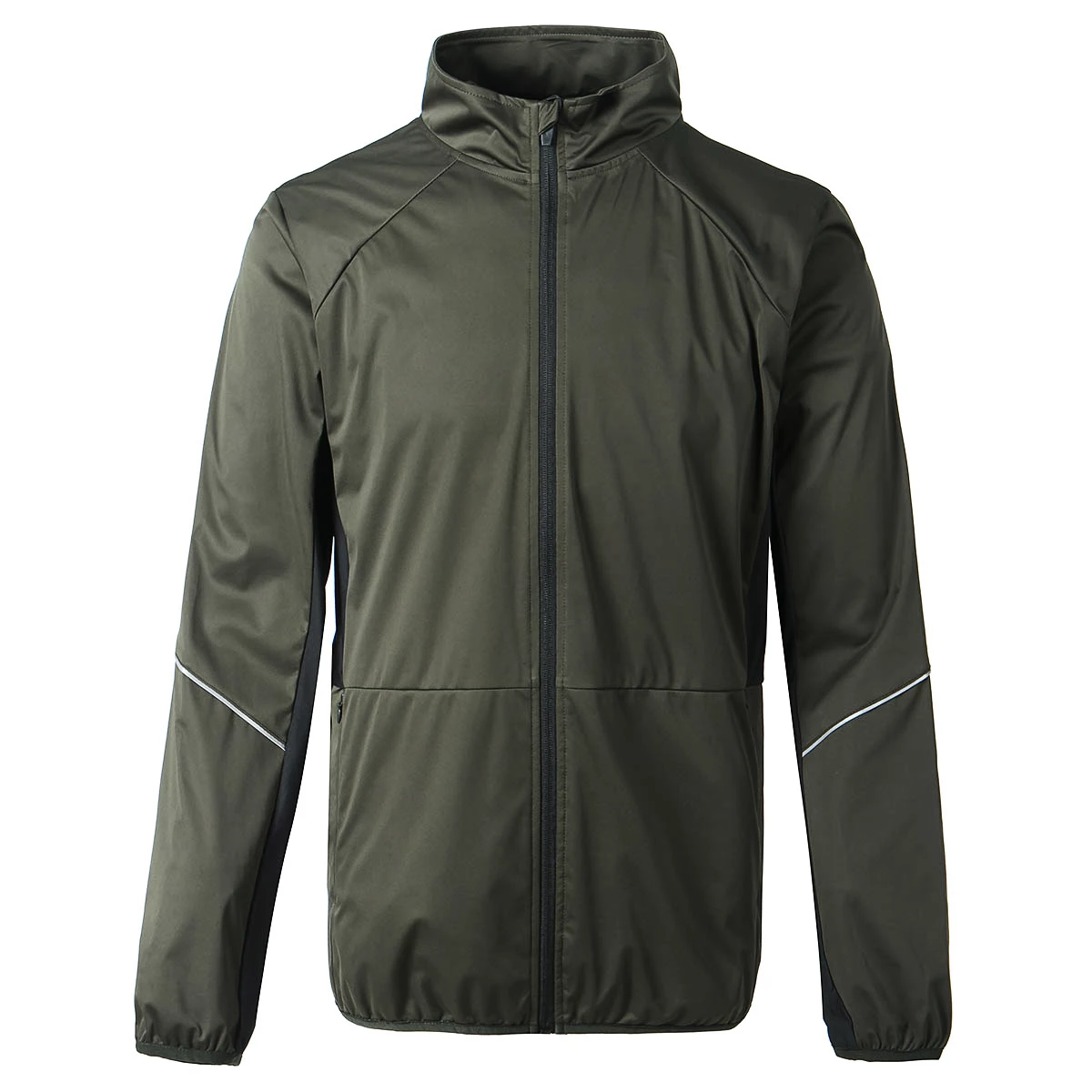 Blouson pour homme Endurance  Sudens Functional Jacket Rosin