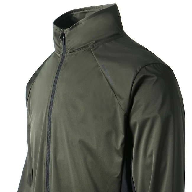 Blouson pour homme Endurance  Sudens Functional Jacket Rosin