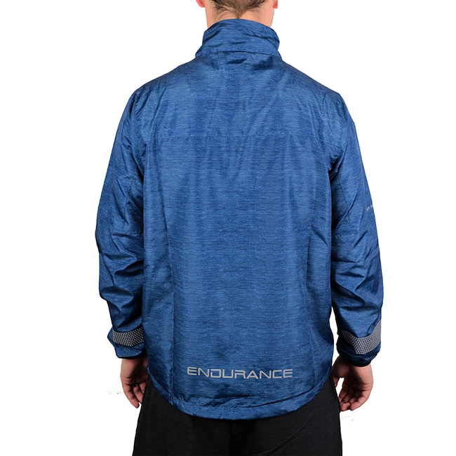 Blouson pour homme Endurance  Talent dark blue S