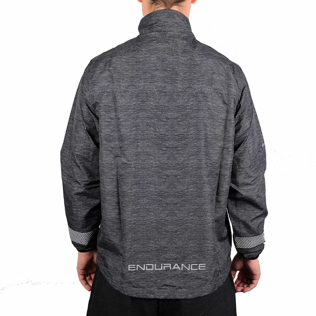 Blouson pour homme Endurance  Talent grey