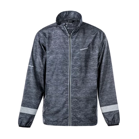 Blouson pour homme Endurance  Talent Melange grey S