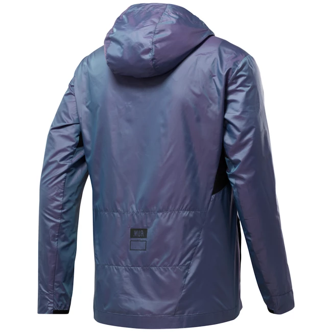 Blouson pour homme Reebok  OSR Convert