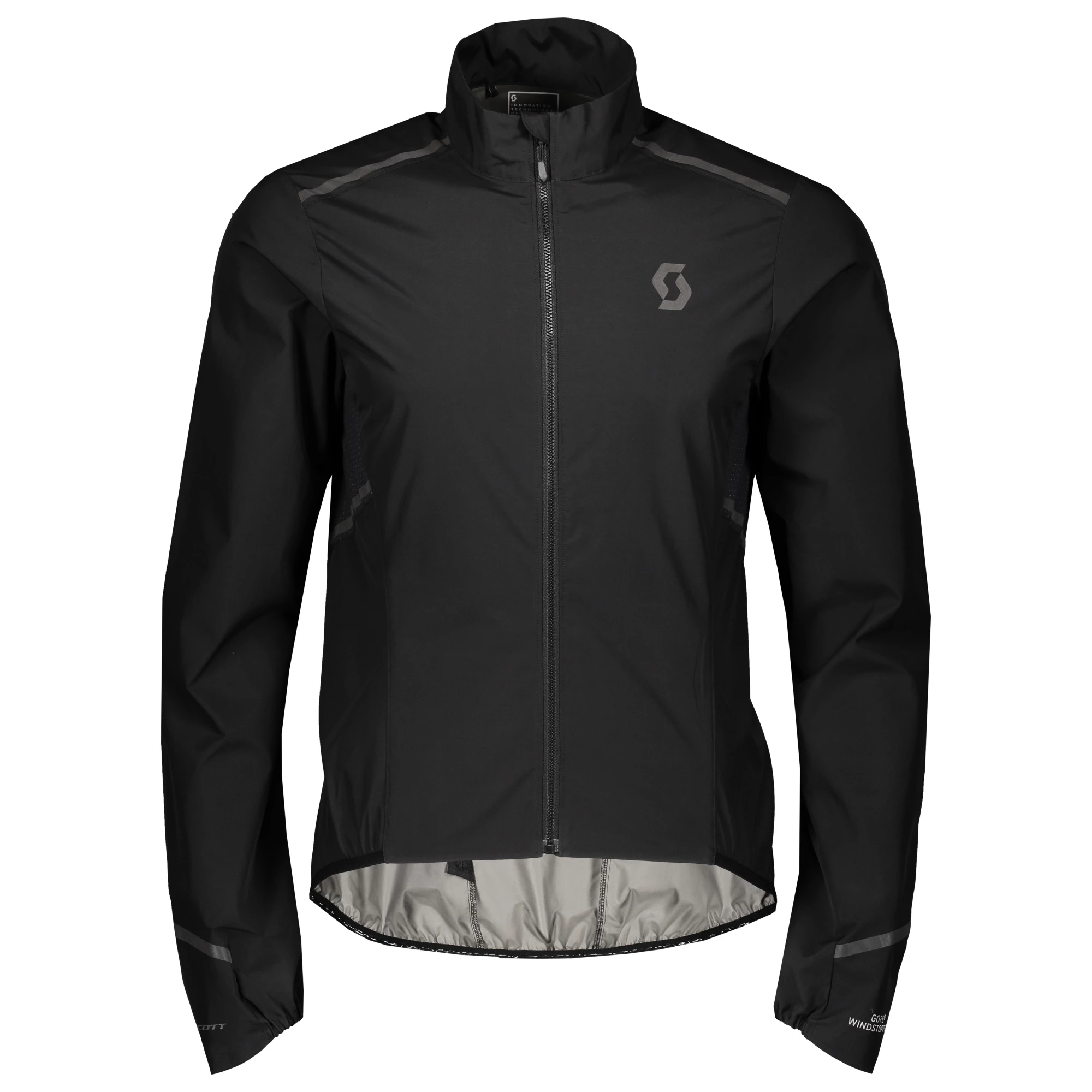 Blouson pour homme Scott  RC Weather WS Black S