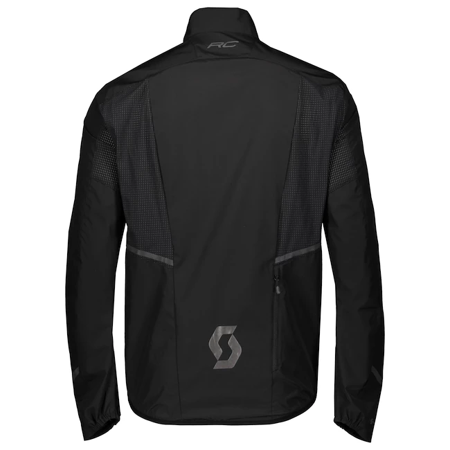 Blouson pour homme Scott  RC Weather WS Black S