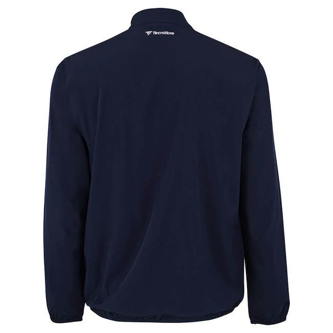 Blouson pour homme Tecnifibre  Pro Light Full Zip Jacket Navy