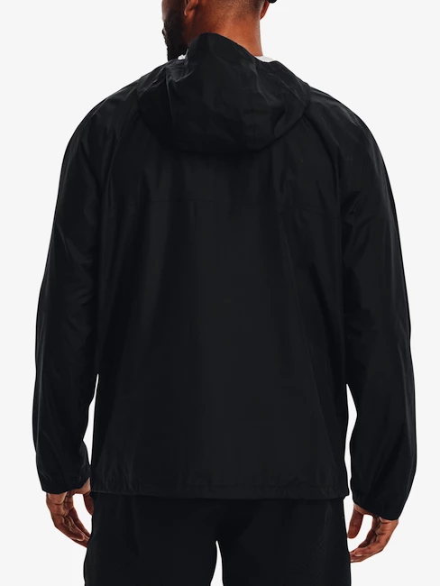 Blouson pour homme Under Armour  Cloudstrike 2.0 Storm-BLK