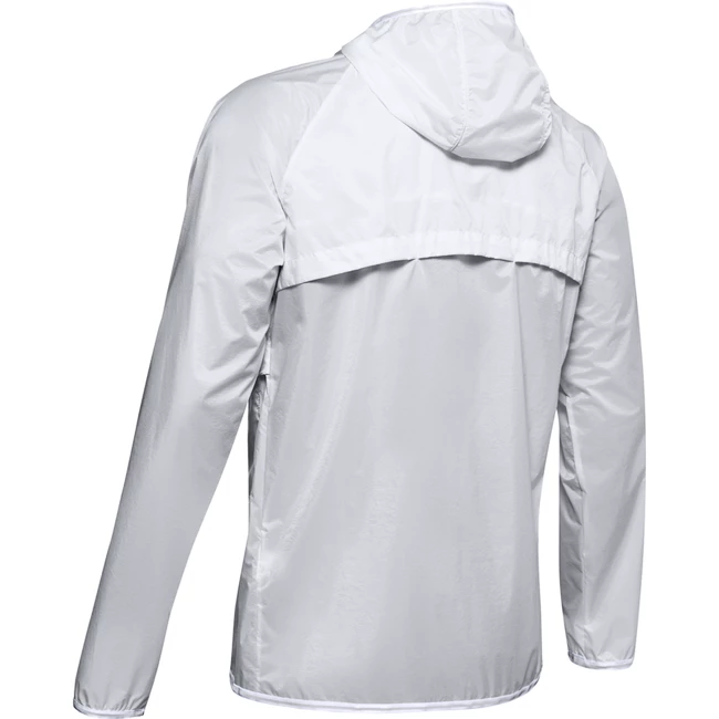 Blouson pour homme Under Armour  Qualifier Storm Packable gray L