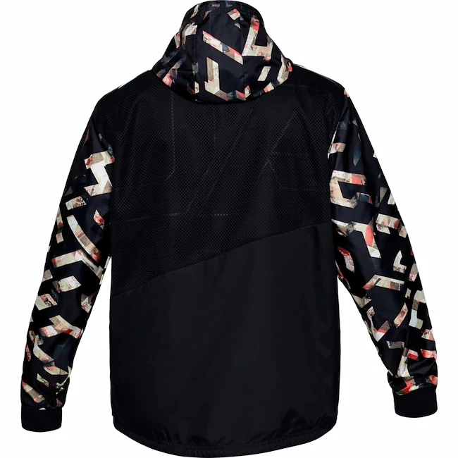 Blouson pour homme Under Armour  Unstoppable Windbreaker S