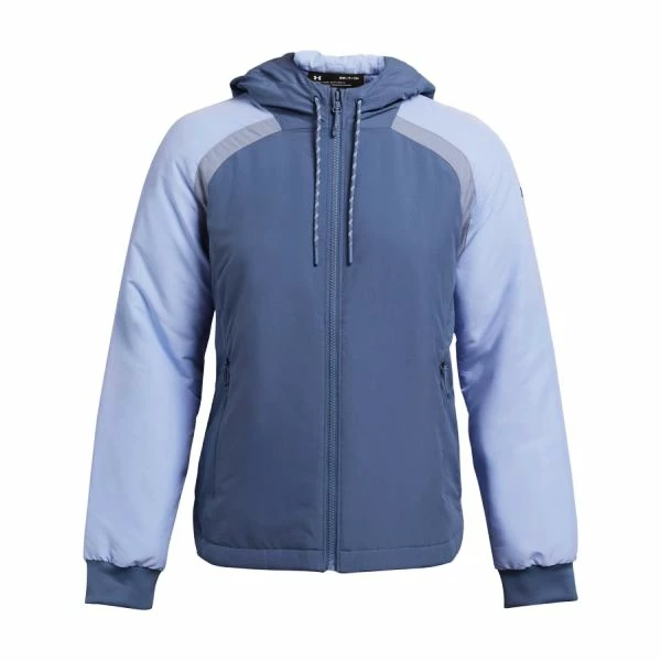 Blouson Under Armour   Sky Insulate blue L