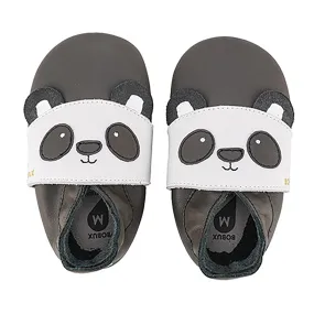 Bobux Chaussons Bam-Boo le Panda