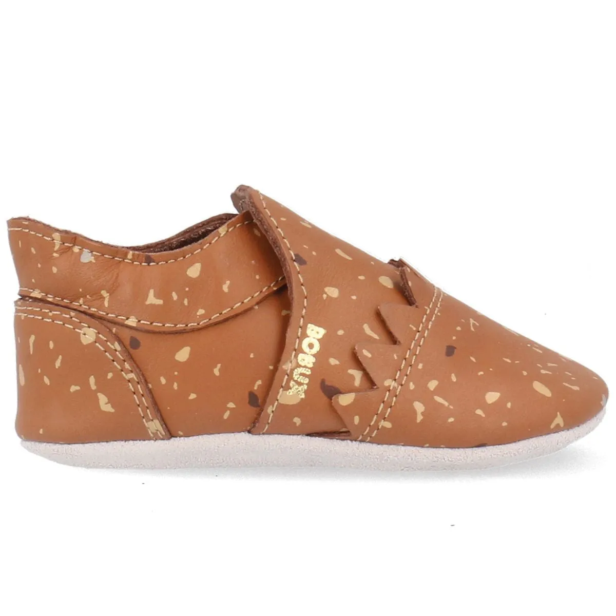 Bobux Chaussons Ginger Terrazzo