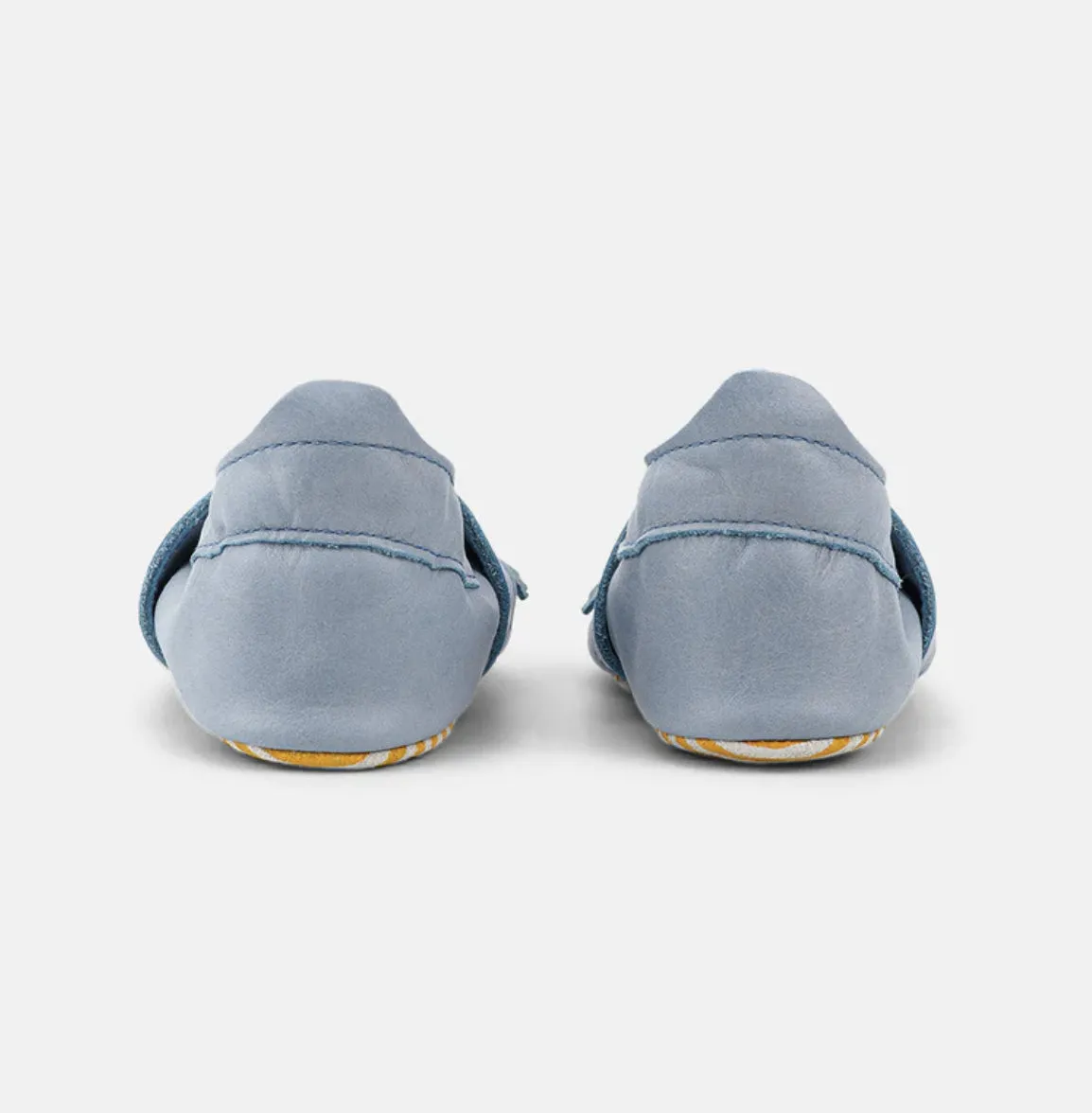 Bobux Chaussons Koko le Koala Bleu