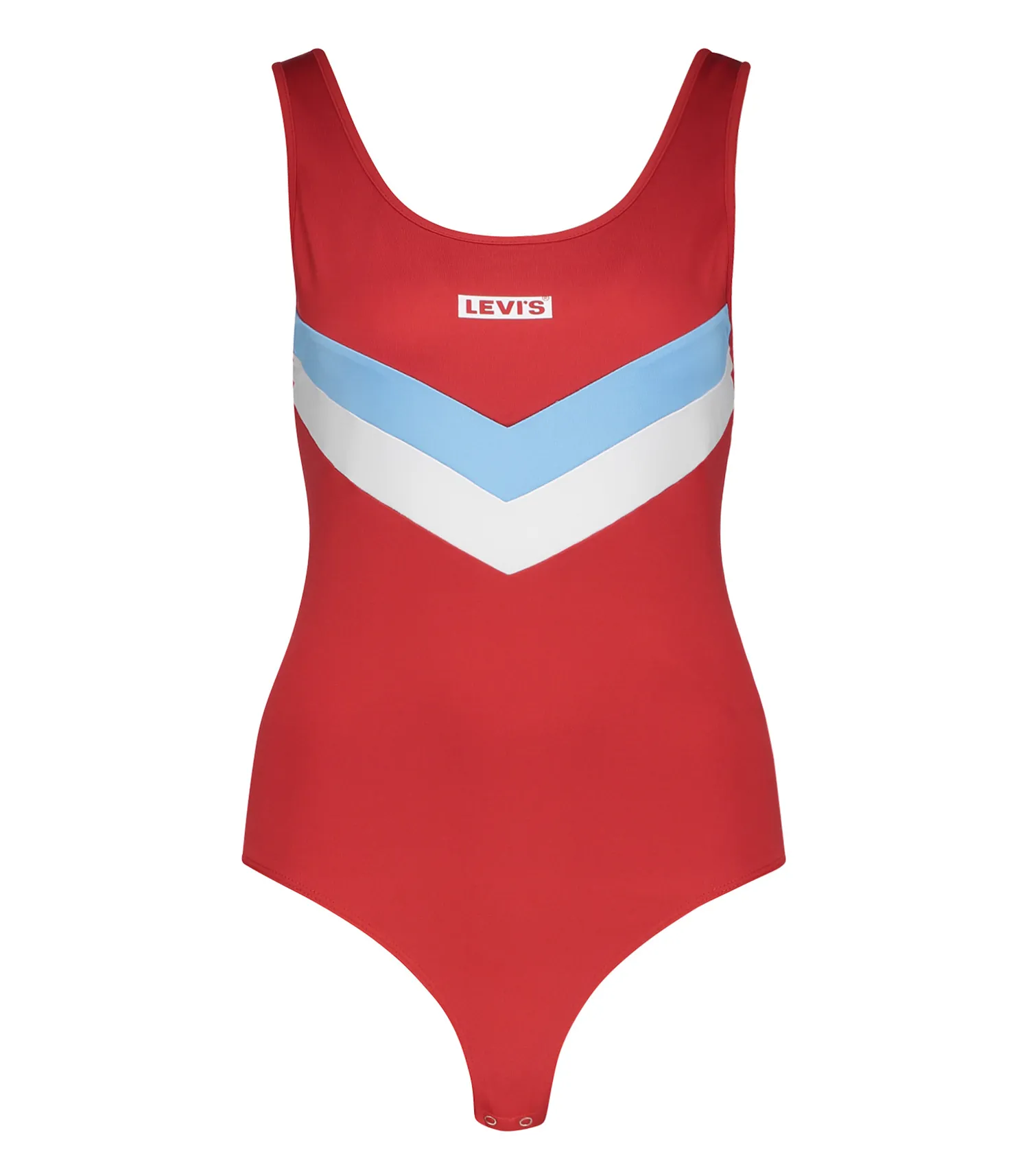 Bodysuit Florence Levi's - Jane de Boy