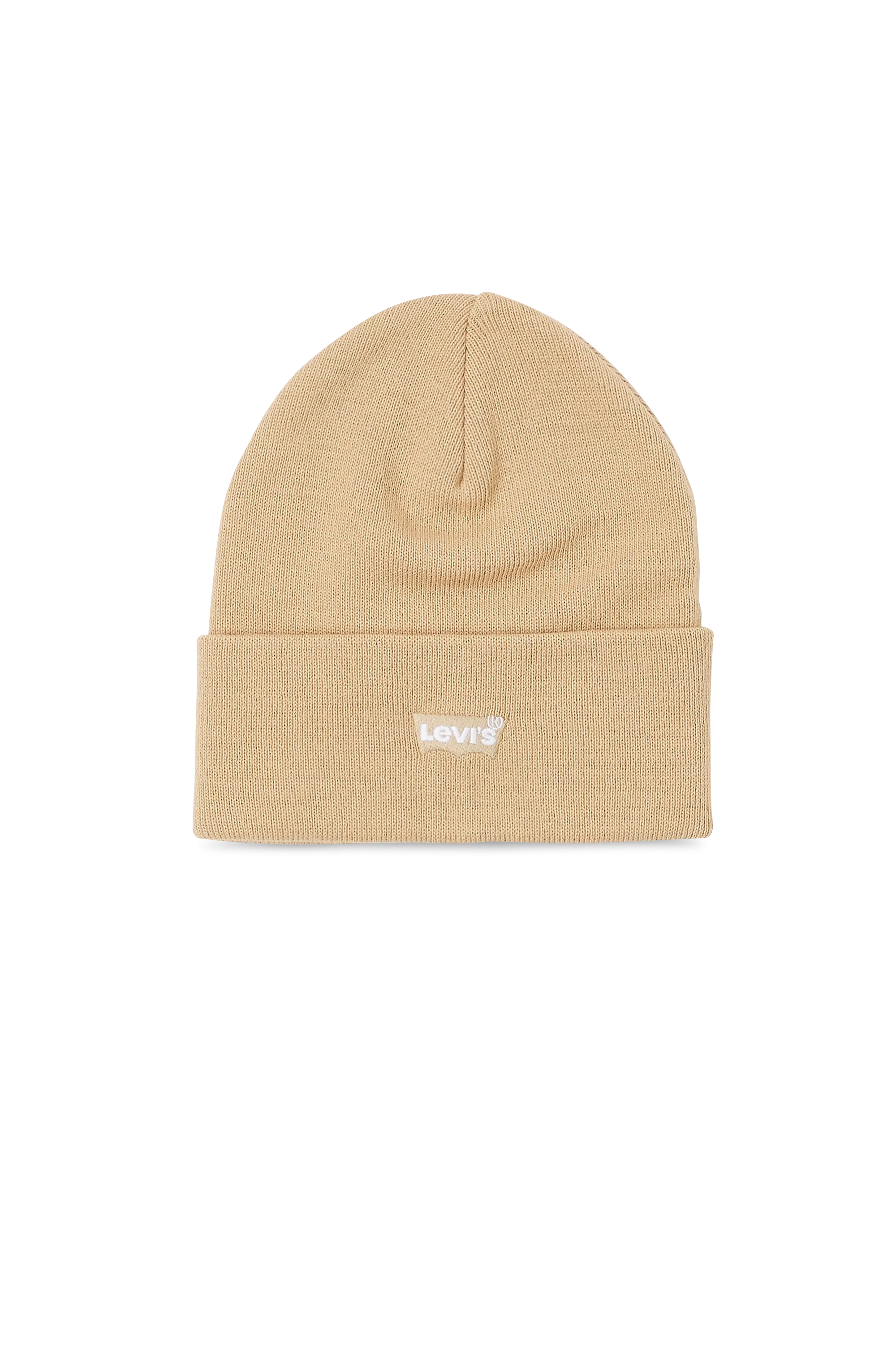 Bonnet Beige Levi's - Femme | Citadium