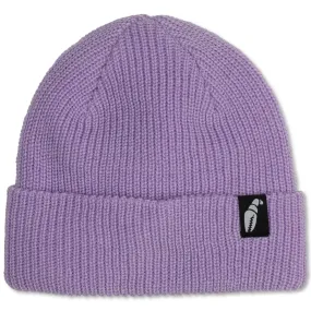 Bonnet Claw Label Pastel Purple