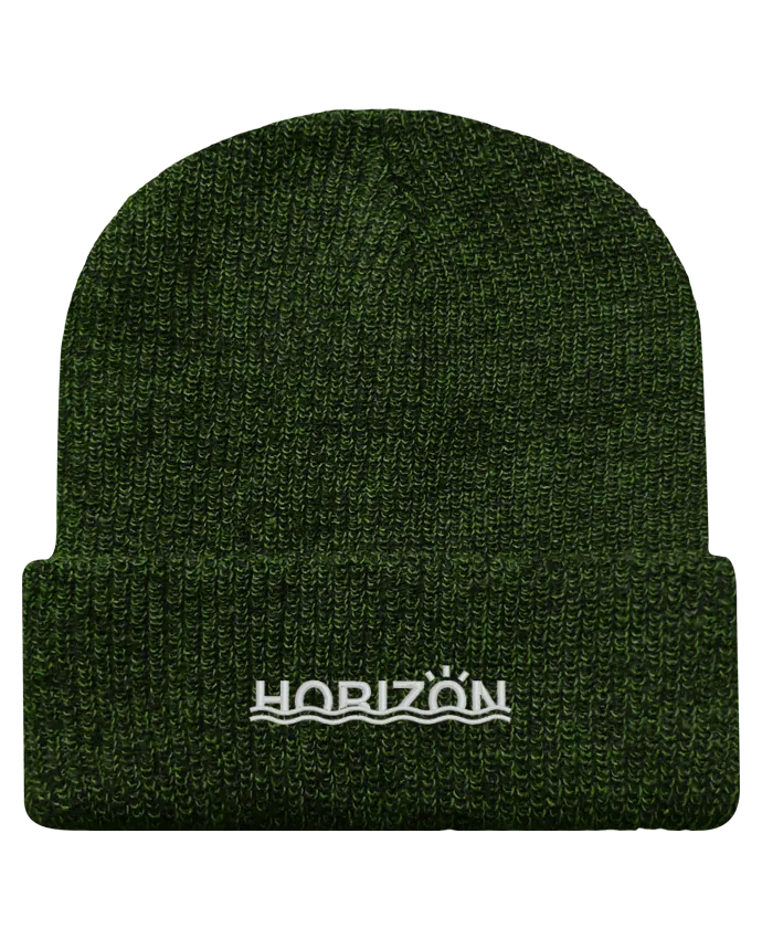 Bonnet Héritage Horizon par tunetoo