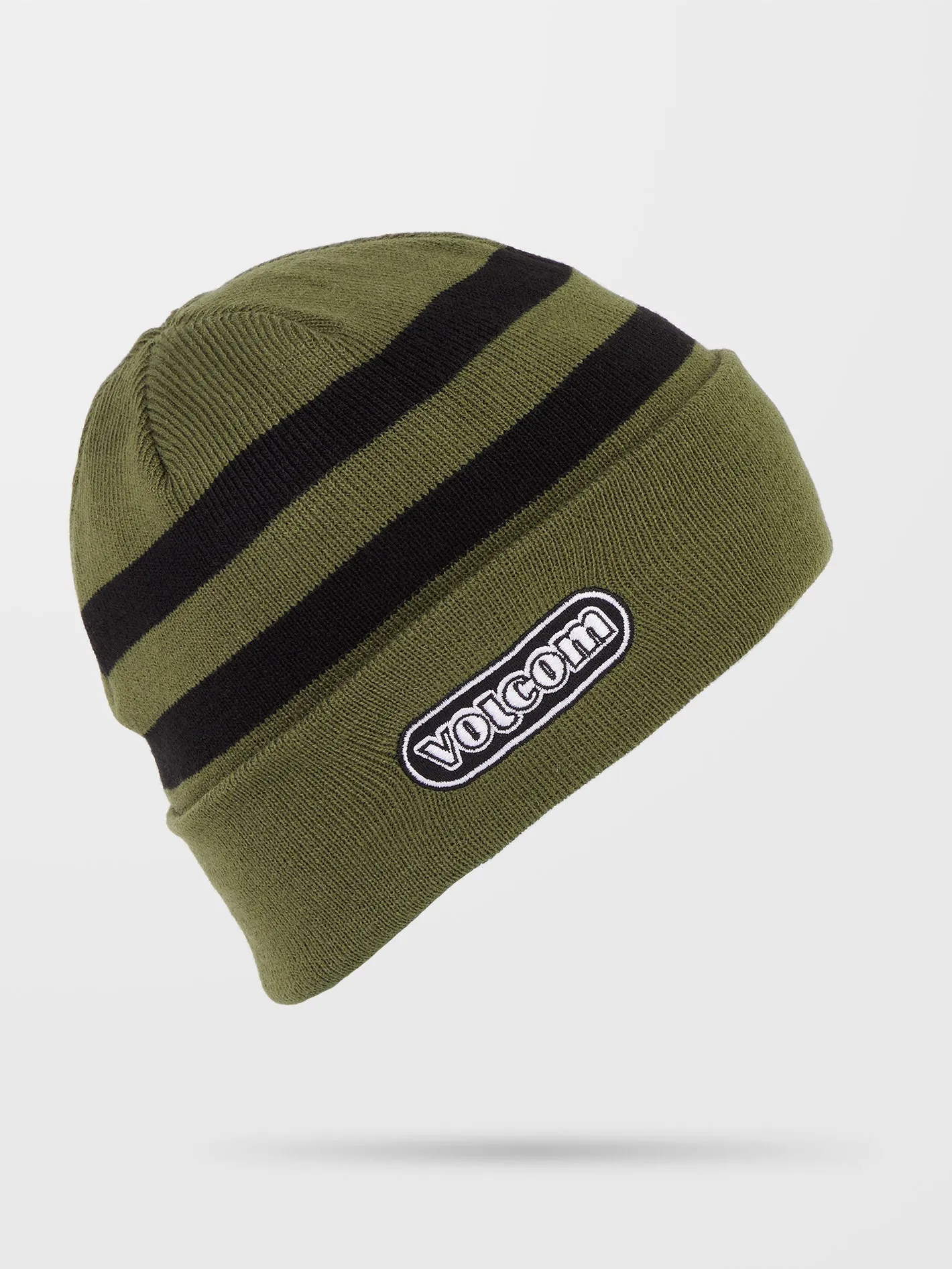 Bonnet Ninetyfive - EXPEDITION GREEN