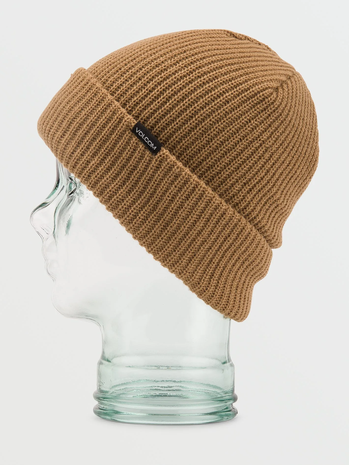 Bonnet Polar Lined - Caramel