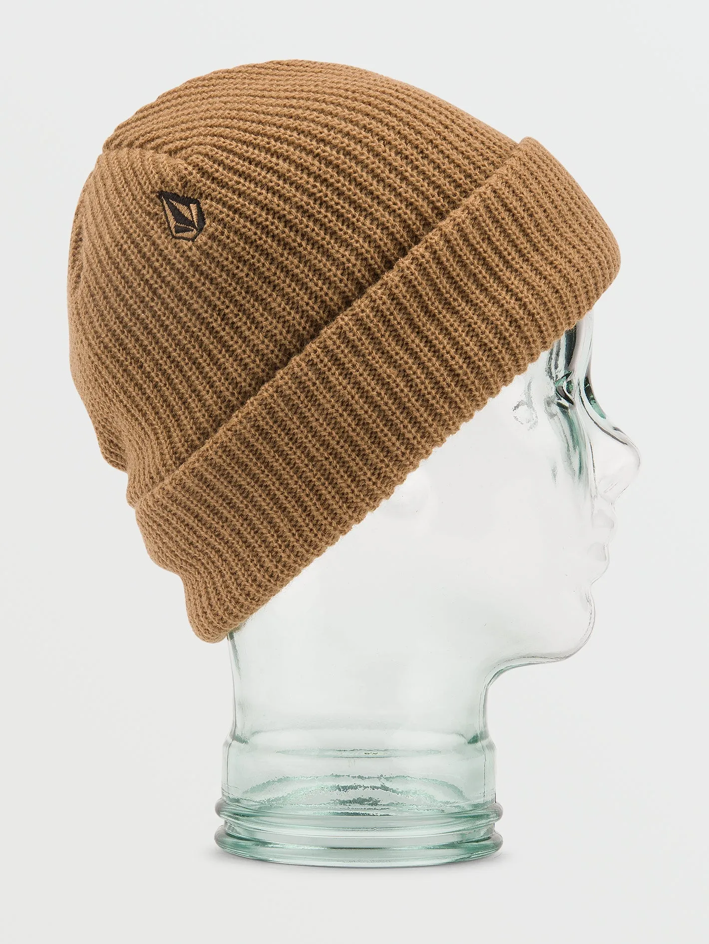 Bonnet Polar Lined - Caramel