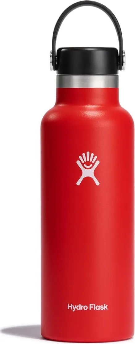 Bouteille Isotherme Hydro Flask Standard Mouth Flex Cap Goji 532 ml