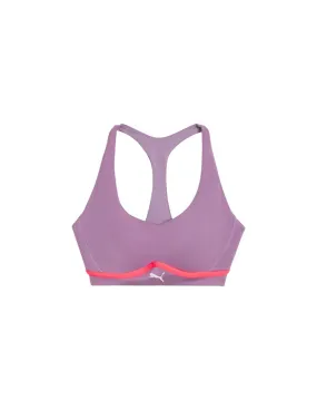 Brassiere de sport Fitness par Puma 4Keeps Cloudspun Sculpting Femme