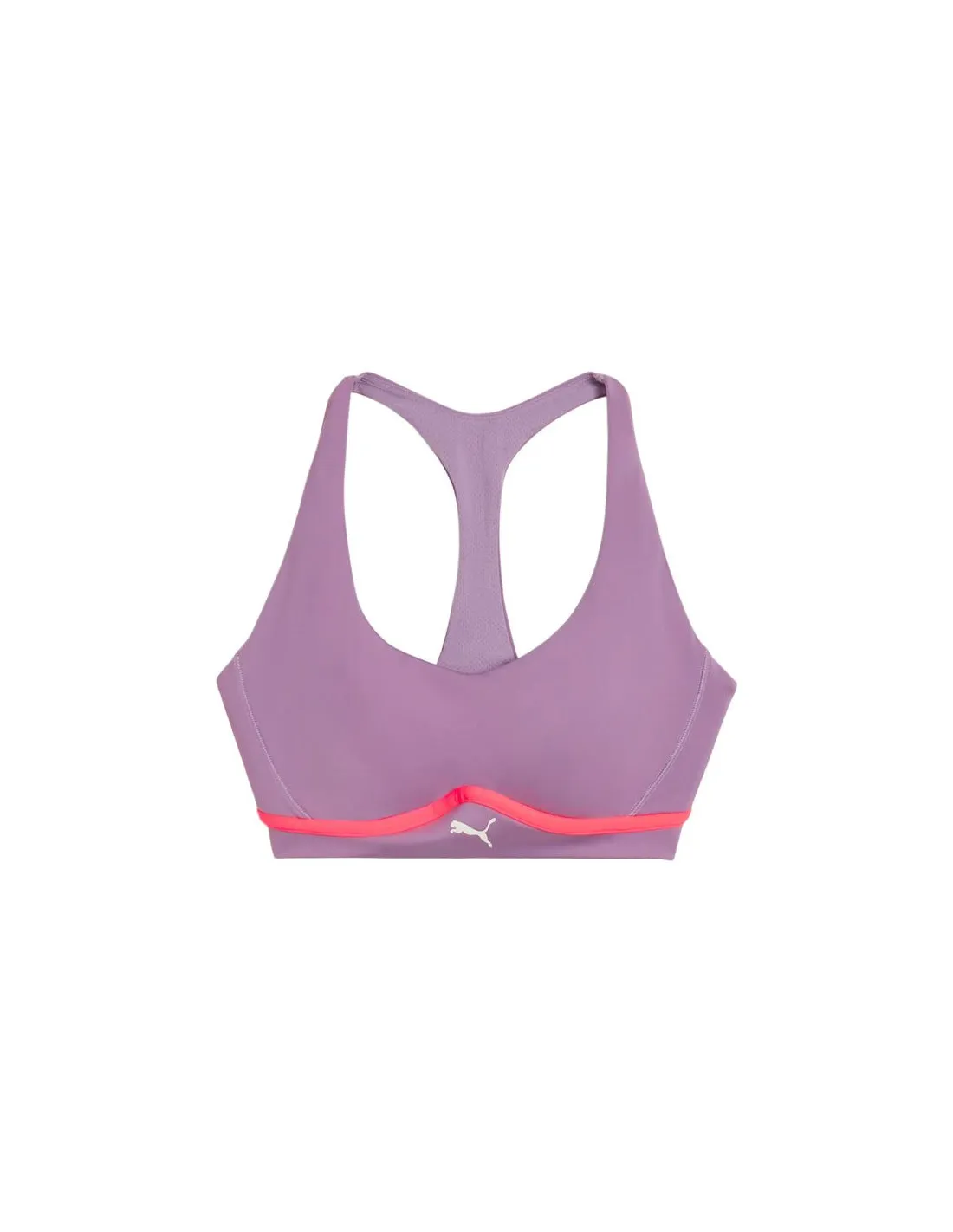 Brassiere de sport Fitness par Puma 4Keeps Cloudspun Sculpting Femme