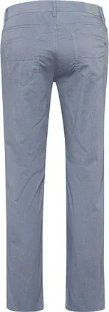 Brax Pantalon Cadiz Impression Bleu 81-1208 07884120-26 comm