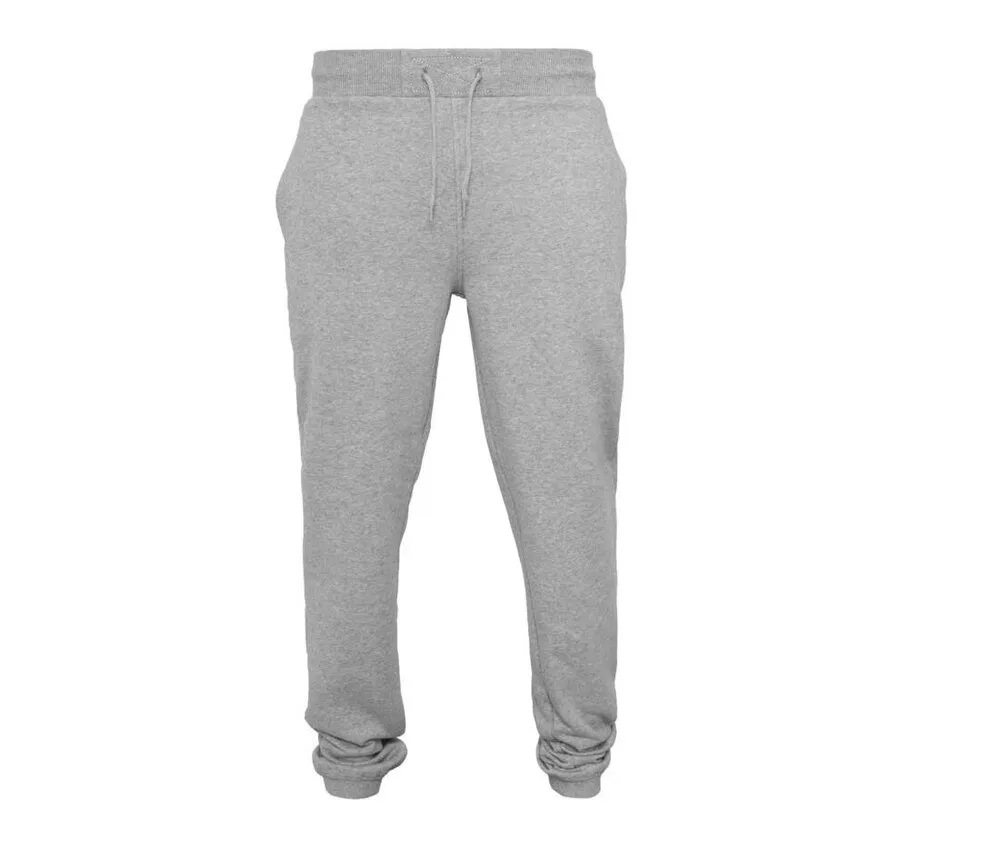 BUILD YOUR BRAND BY014 - Pantalon de jogging lourd