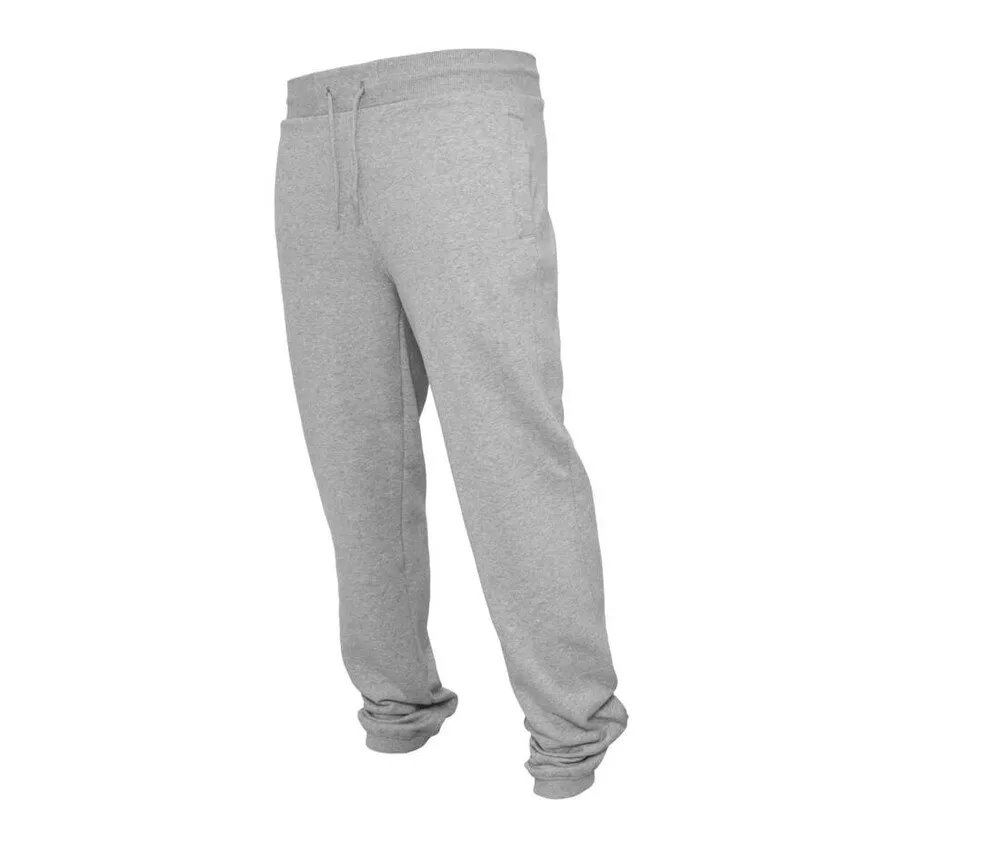 BUILD YOUR BRAND BY014 - Pantalon de jogging lourd