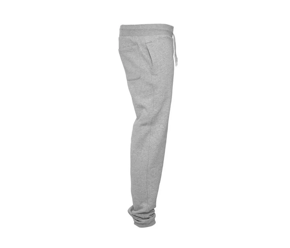 BUILD YOUR BRAND BY014 - Pantalon de jogging lourd