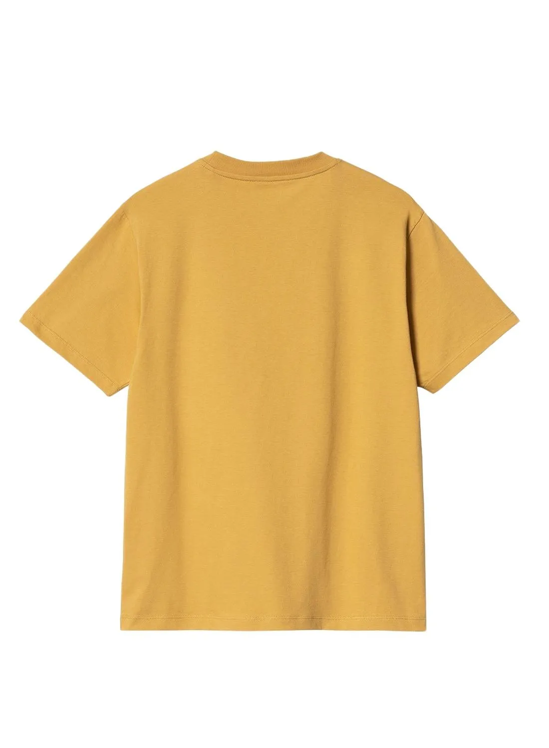 Camiseta Carhartt Pocket Sunray pour Femmes