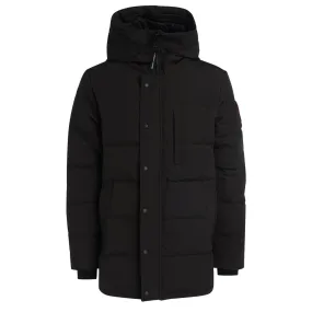 Canada Goose Parka Carson noir