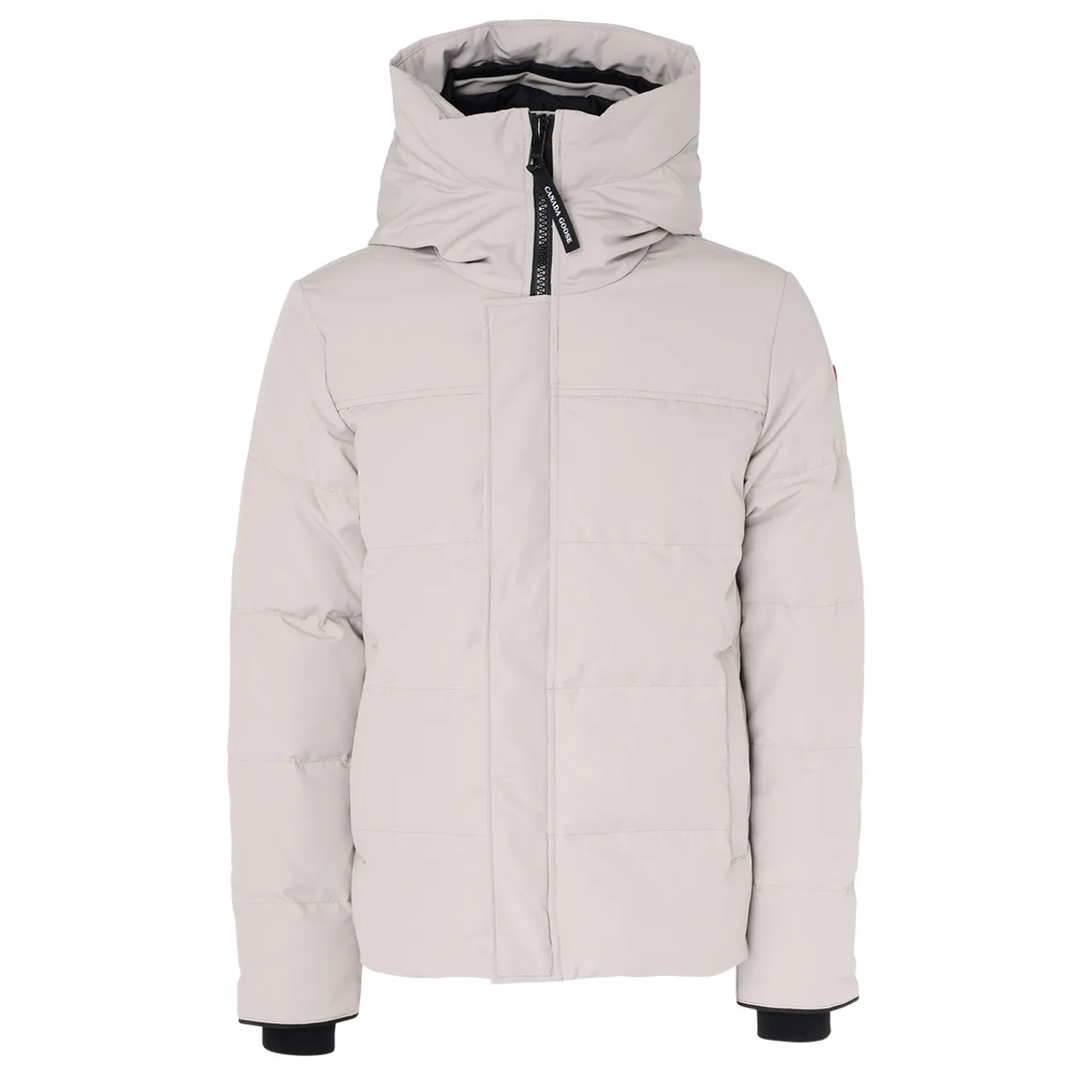 Canada Goose Parka MacMillian gris