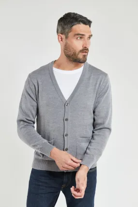 Cardigan Bérac - laine