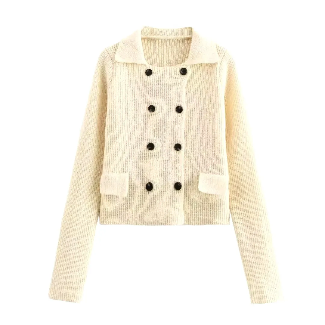 Cardigan élégant  Femme