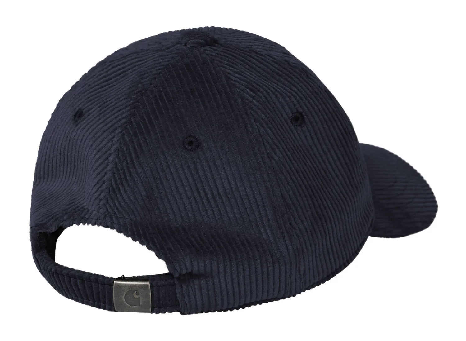 Carhartt WIP Harlem Cap Dark Navy