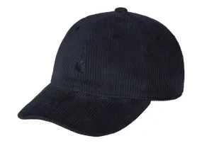 Carhartt WIP Harlem Cap Dark Navy