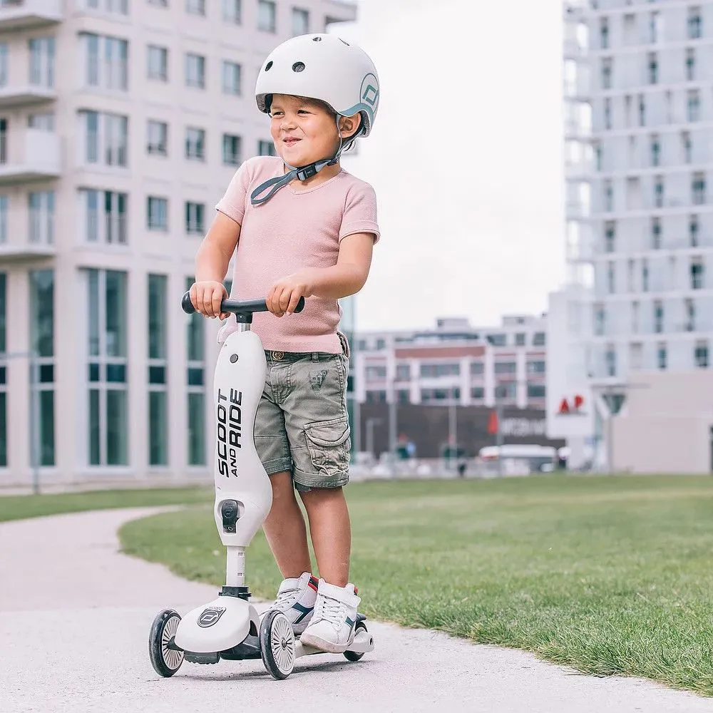 Casque enfant XXS-S