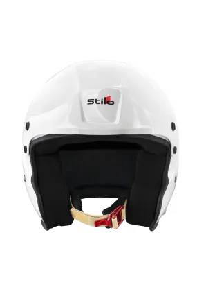 Casque Jet STILO SPORT FIA 8859 2015 SA2020 Hans