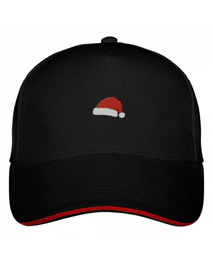 Casquette Bonnet de noël par tunetoo