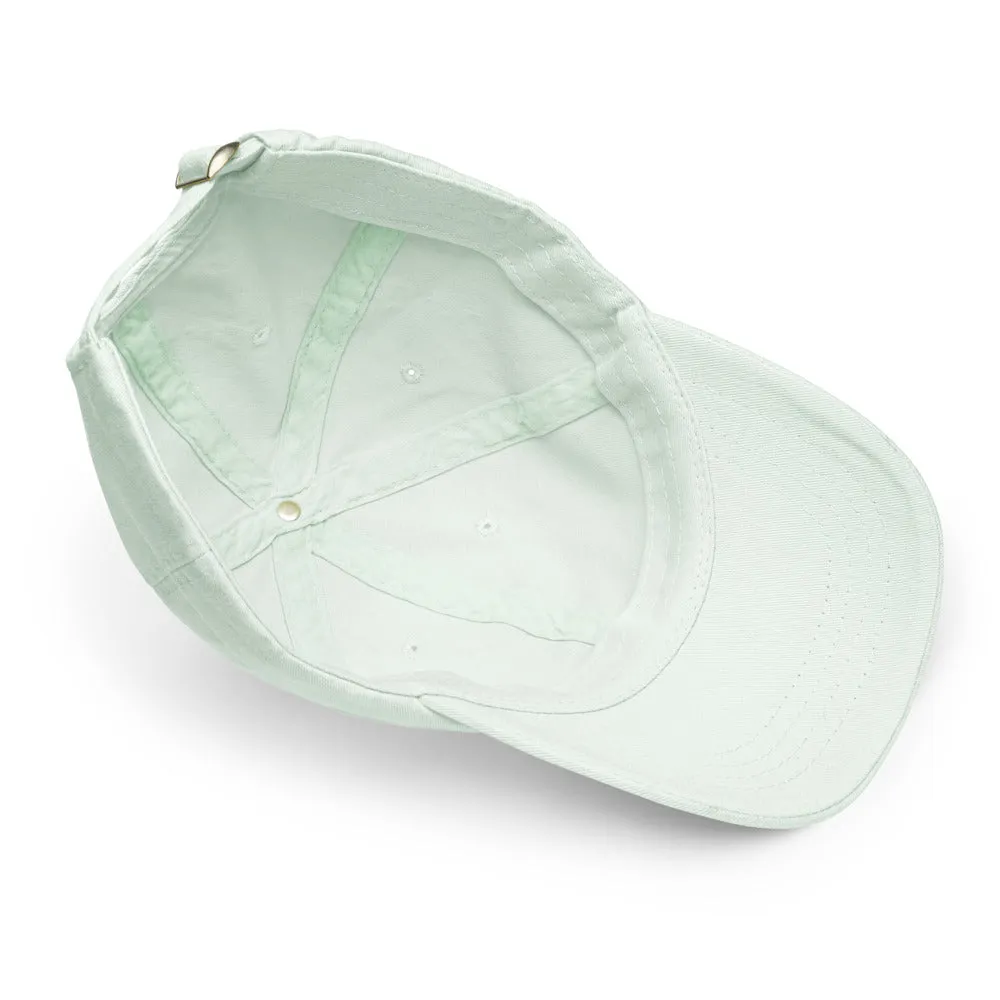 Casquette de baseball pastel pour femmes - 