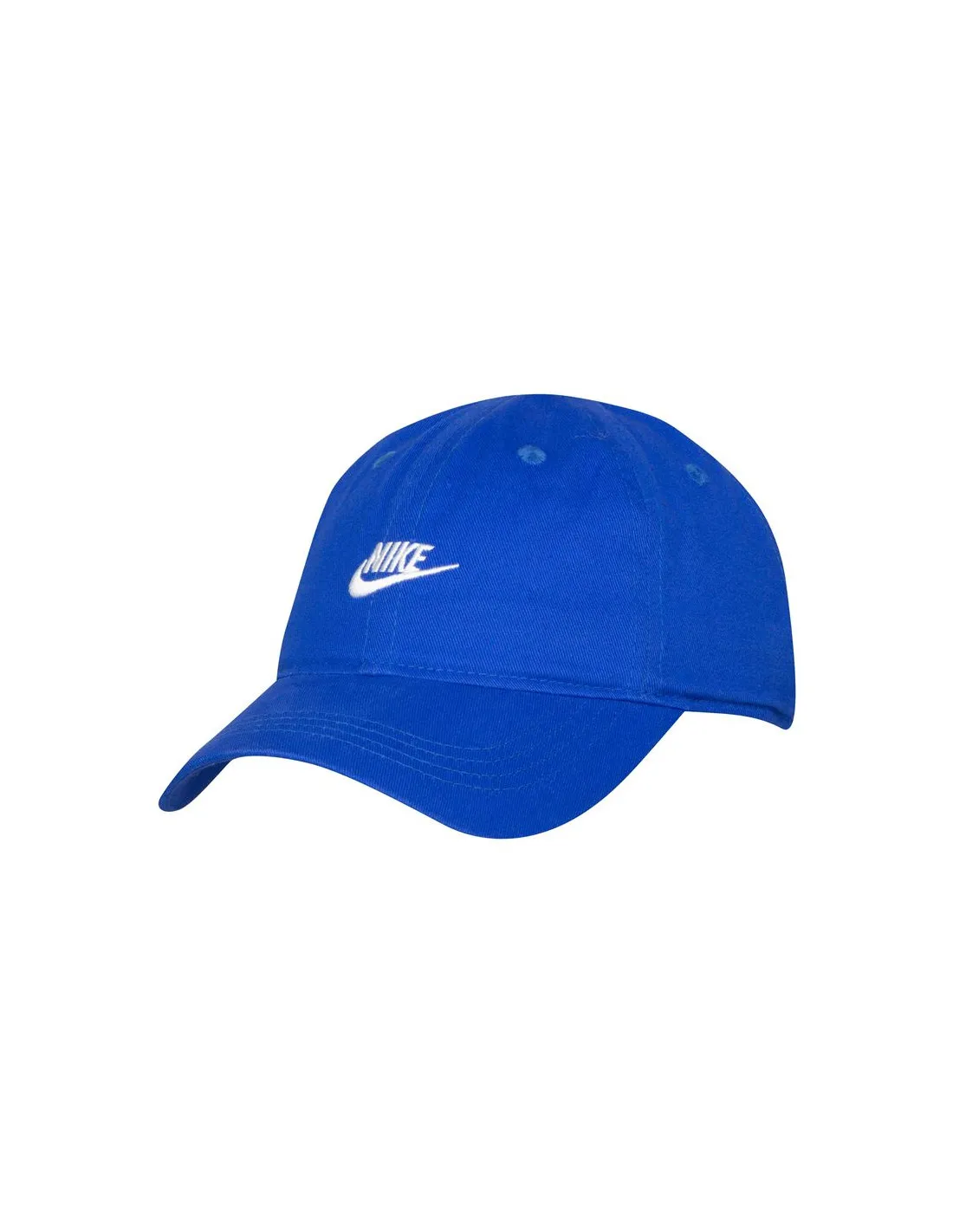 Casquette Nike Future Curve Brim Enfant Bleu