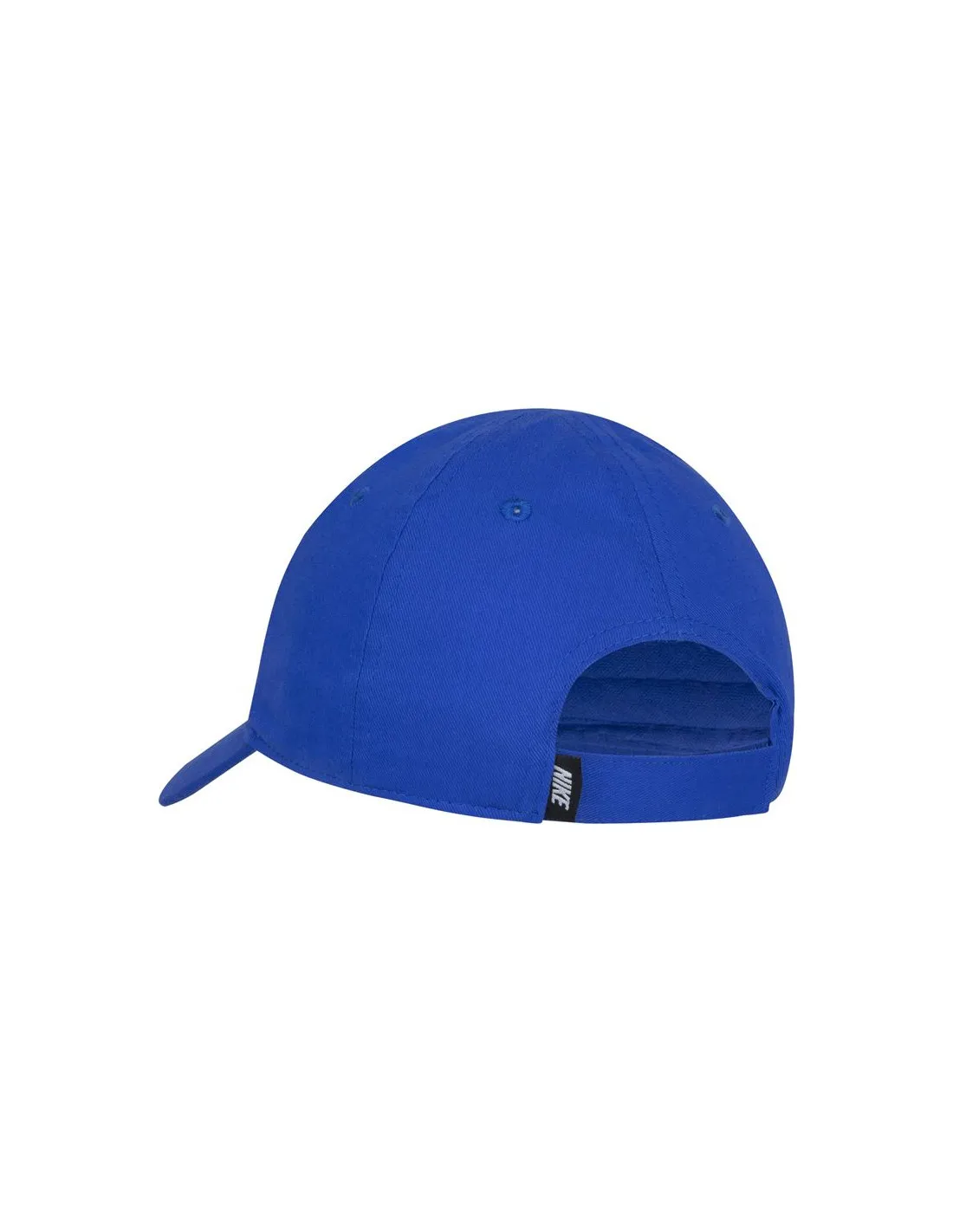 Casquette Nike Future Curve Brim Enfant Bleu