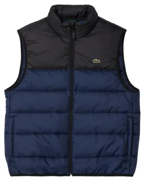 cazadora homme  lacoste blouson