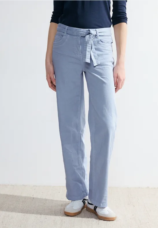 CECIL Jean coupe ample  - Style NEELE