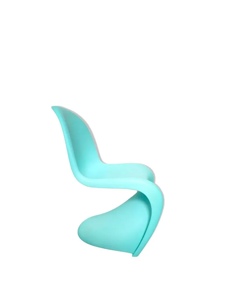 Chaise enfant Panton Junior - Vitra