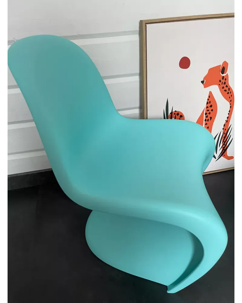 Chaise enfant Panton Junior - Vitra