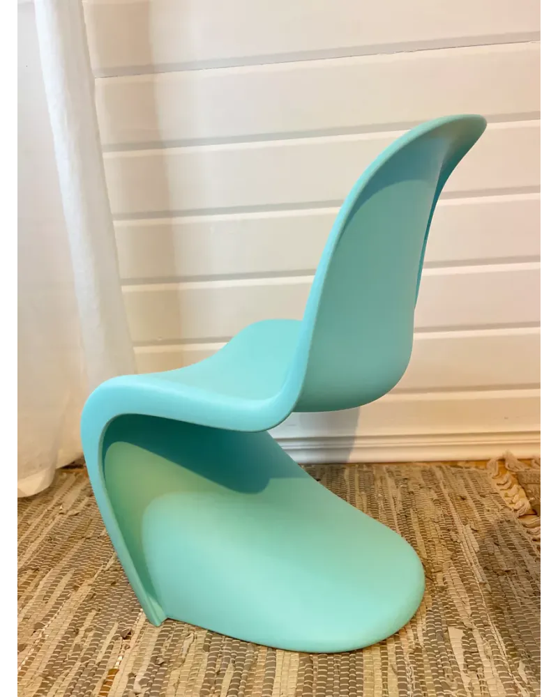 Chaise enfant Panton Junior - Vitra