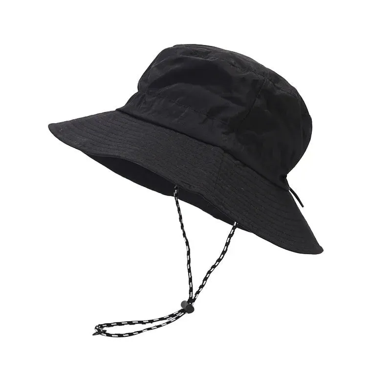 Chapeau de randonnée imperméable